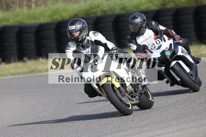 /08 17.04.2026  TZ Motorsport ADR/Gruppe gruen/20